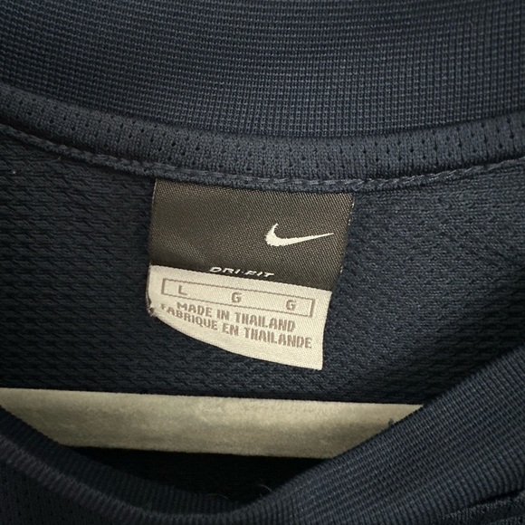 Men’s Mesh Nike Tank - Picture 7 of 9